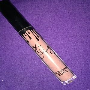 Kylie Jenner Lip Gloss